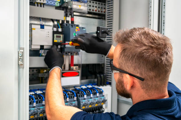 Best Affordable Electrician  in Peachtree Corners, GA