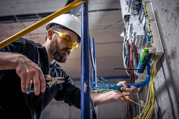 Best Electrical Outlet Repair  in Peachtree Corners, GA