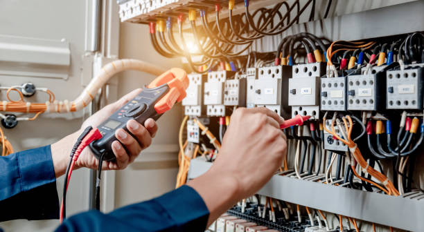 Best Home Electrical Repair  in Peachtree Corners, GA