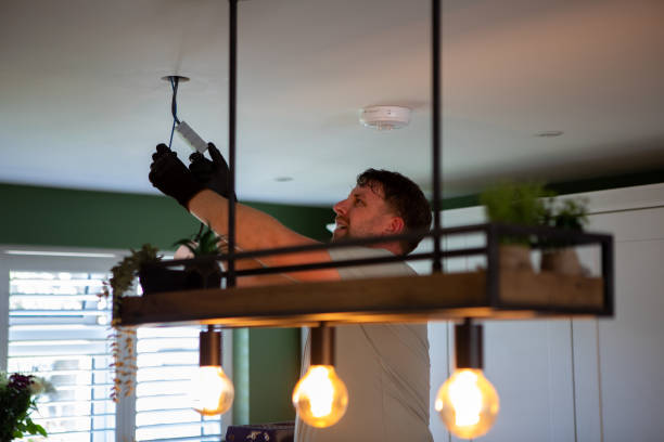 Best Industrial Electrical Services  in Peachtree Corners, GA