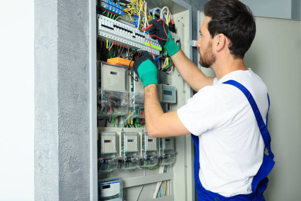 Affordable Emergency Electrician in Peachtree Corners, GA