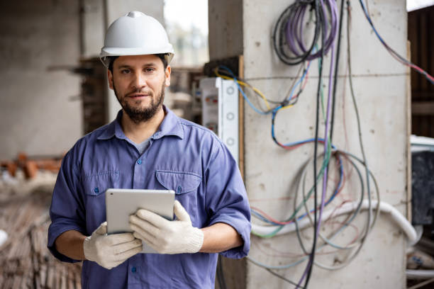 Industrial Electrical Services in Peachtree Corners, GA