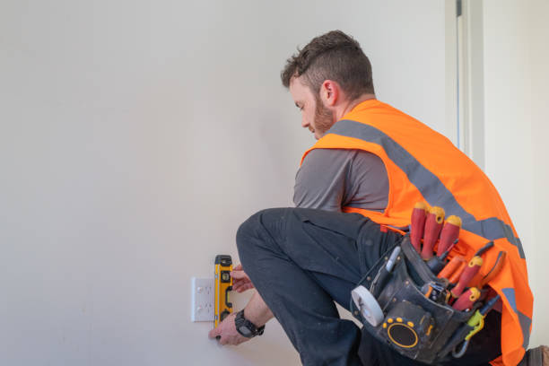 Best Electrical System Inspection  in Peachtree Corners, GA
