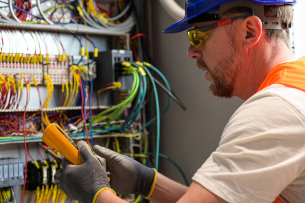 Electrical Upgrades for Homes in Peachtree Corners, GA