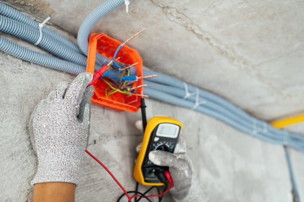 Best Electrical Contractors for Businesses  in Peachtree Corners, GA