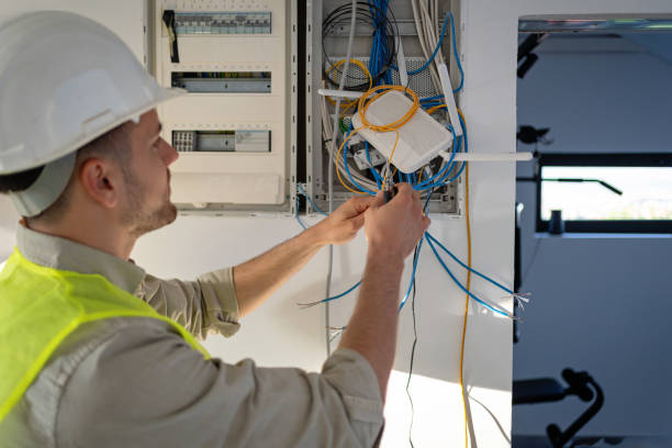 Best Electrical Wiring Services  in Peachtree Corners, GA