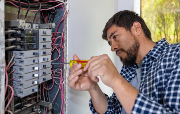 Best Electrical Upgrades for Homes  in Peachtree Corners, GA